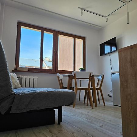 Apartamenty Luna A-B Gryfice Exterior foto