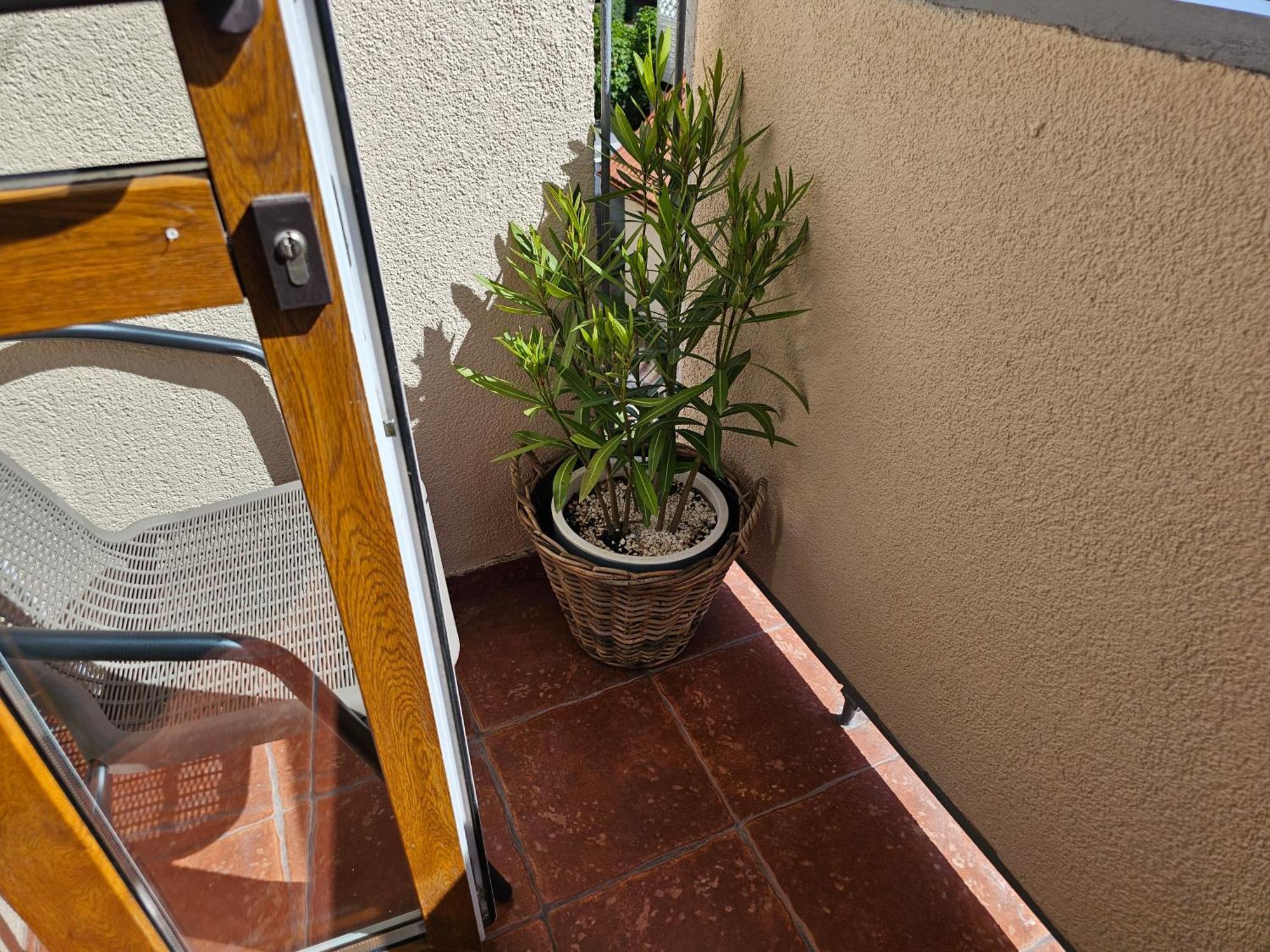 Apartamenty Luna A-B Gryfice Exterior foto